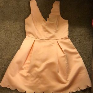 Size small boutique dress